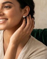Stellar Halo Studs
