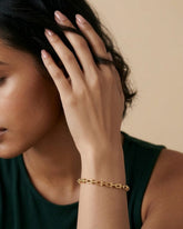The Urban Link Micro Bracelet