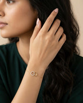 The Eternal Bond Bracelet