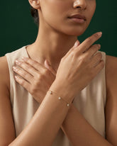 The Starfall Bracelet