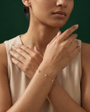 The Starfall Bracelet