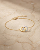 The Eternal Bond Bracelet