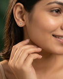 XO Mismatched Studs