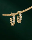 Hexa-Link Hoops