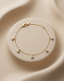 The Starfall Bracelet