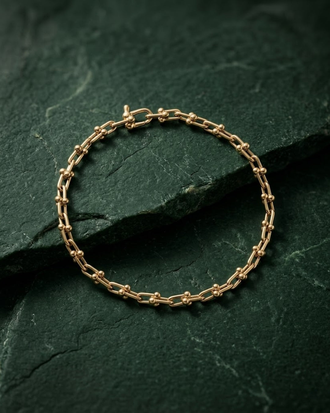 The Urban Link Micro Bracelet