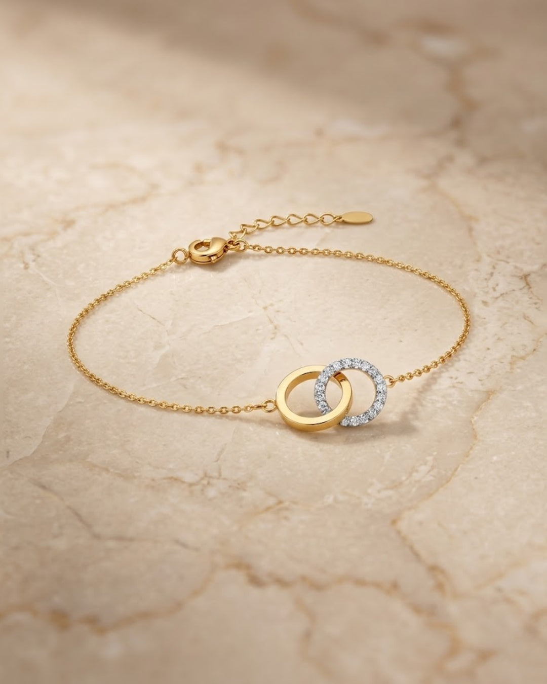The Eternal Bond Bracelet