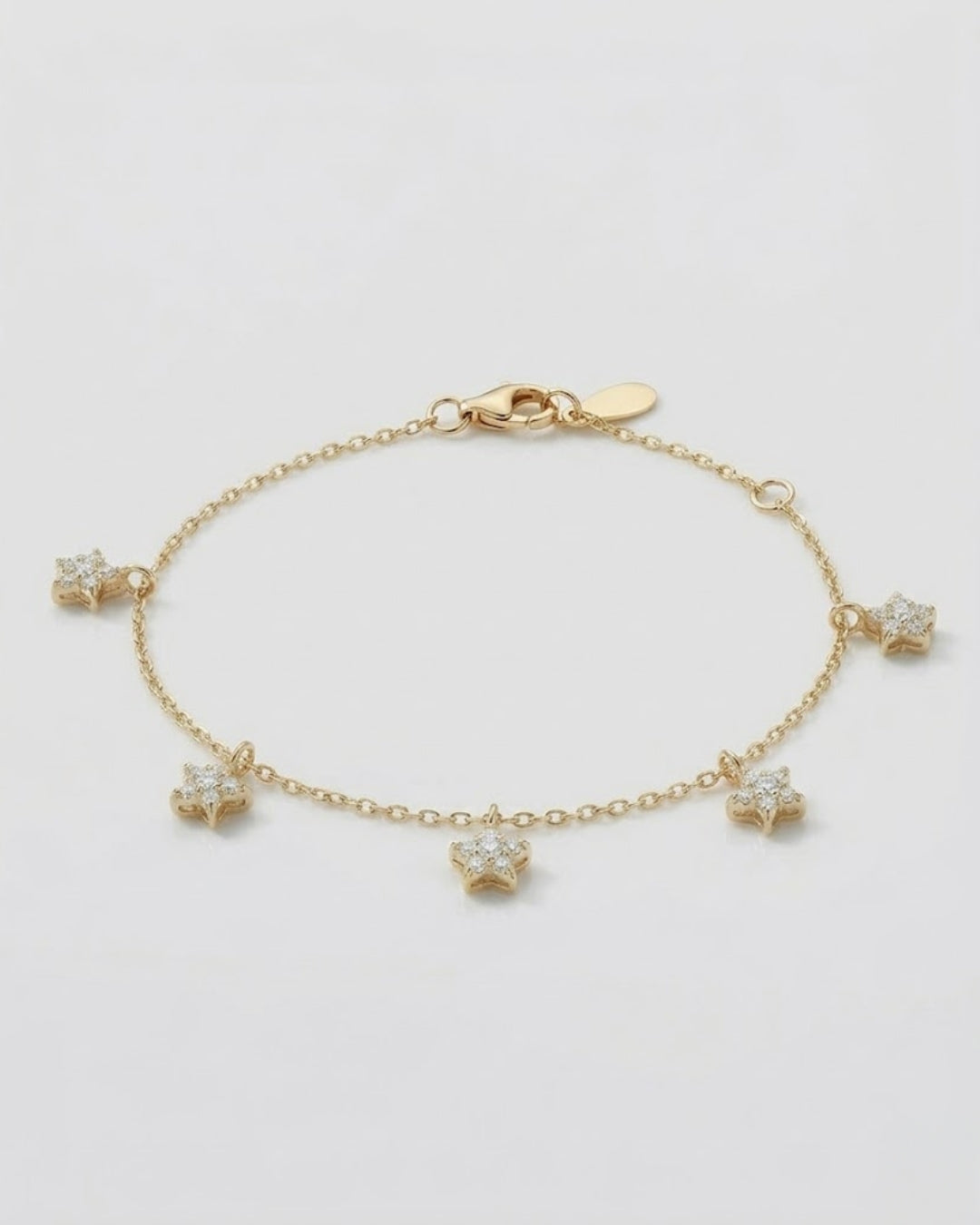 The Starfall Bracelet