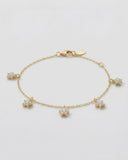 The Starfall Bracelet