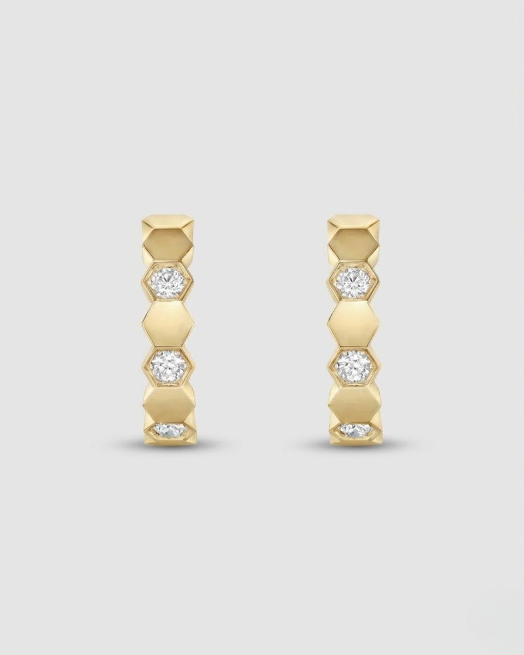 Hexa-Link Hoops
