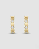 Hexa-Link Hoops