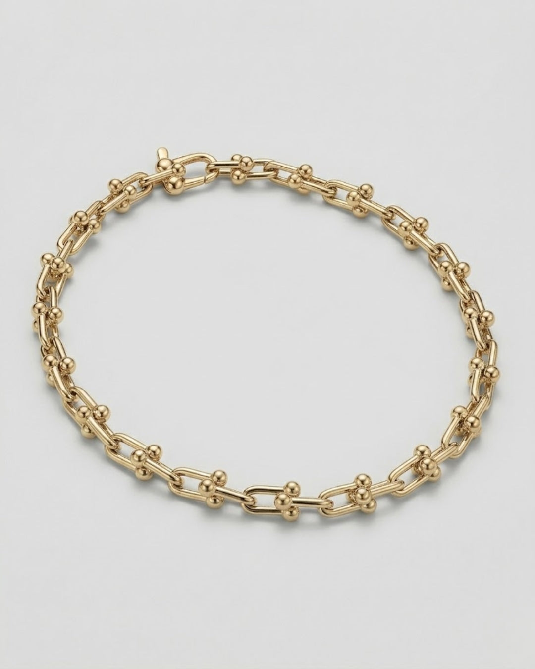 The Urban Link Micro Bracelet