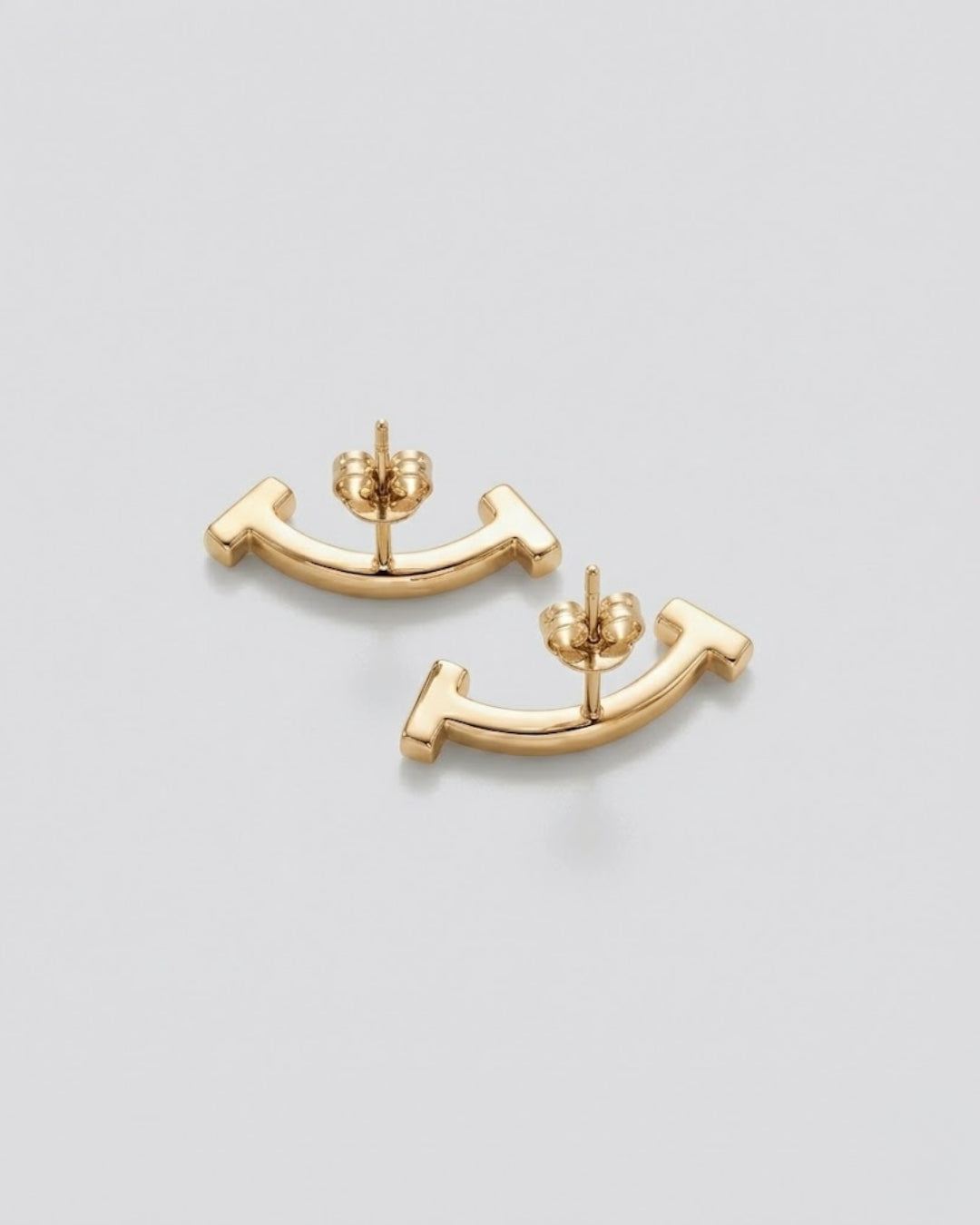 Lumina Arc Studs