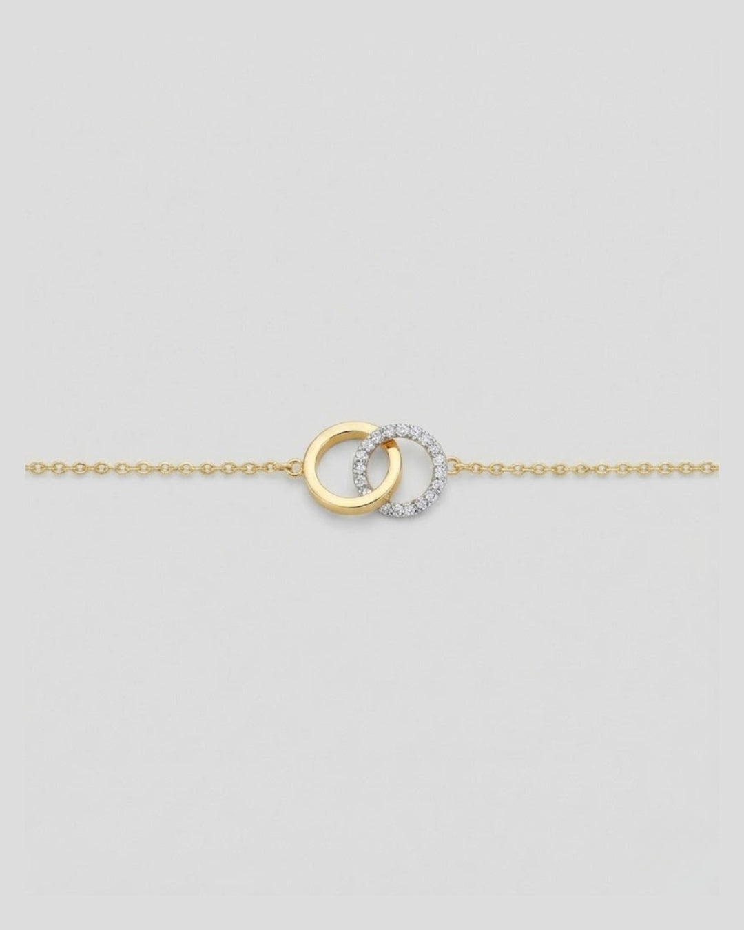 The Eternal Bond Bracelet