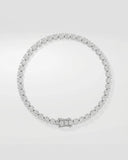 The Lumina Essential Tennis Bracelet