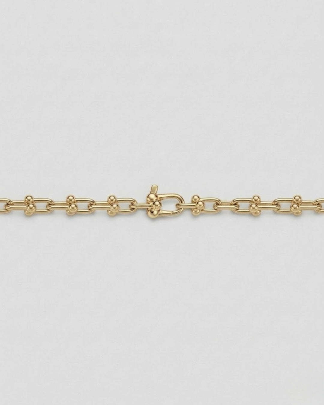 The Urban Link Micro Bracelet
