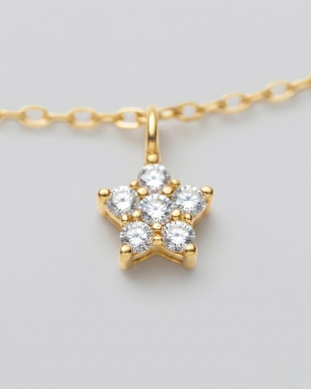 The Starfall Bracelet