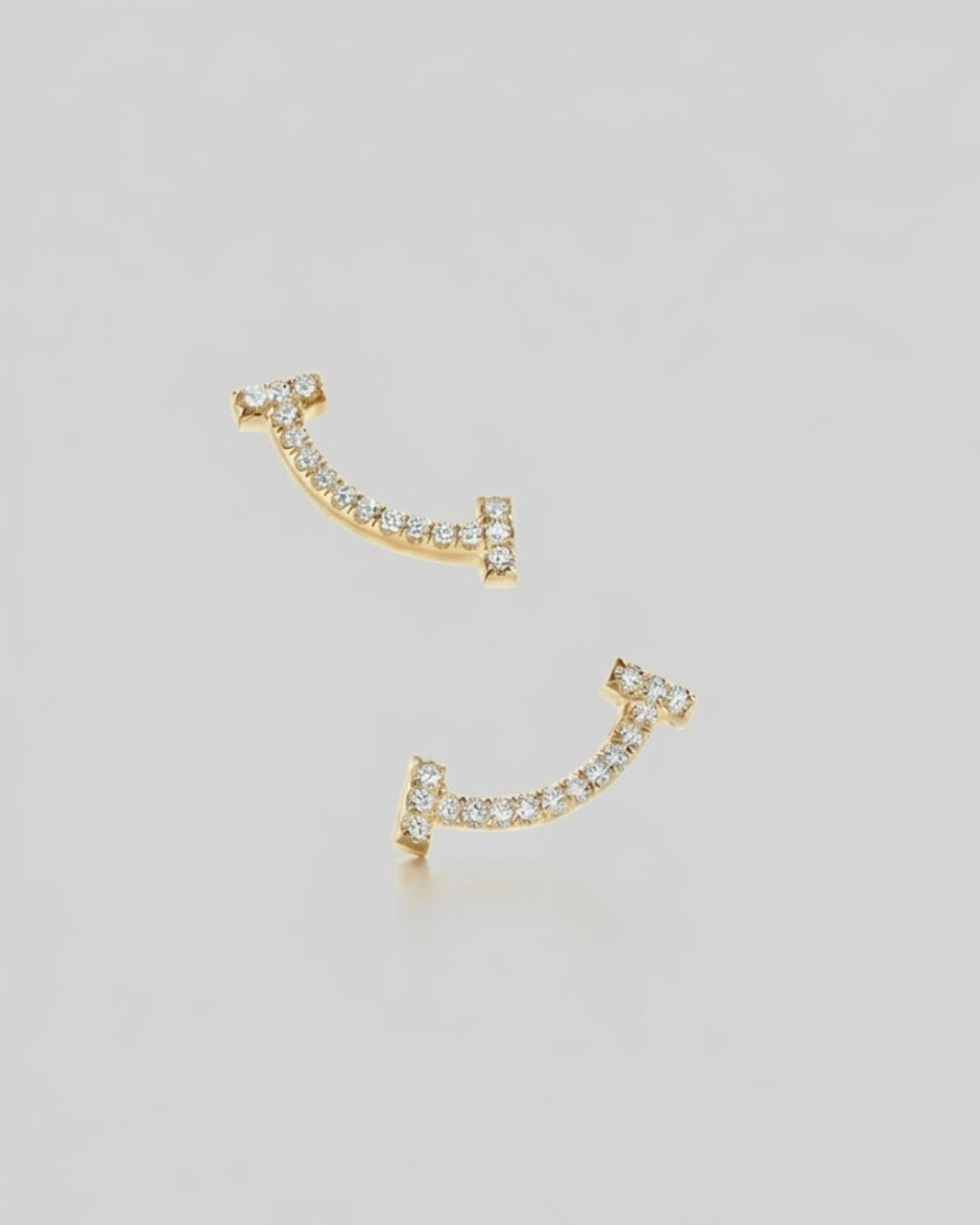 Lumina Arc Studs
