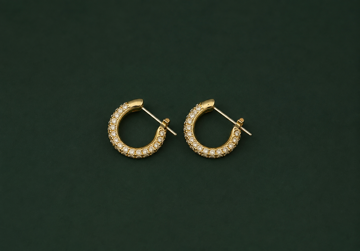Élan Pavé Hoops
