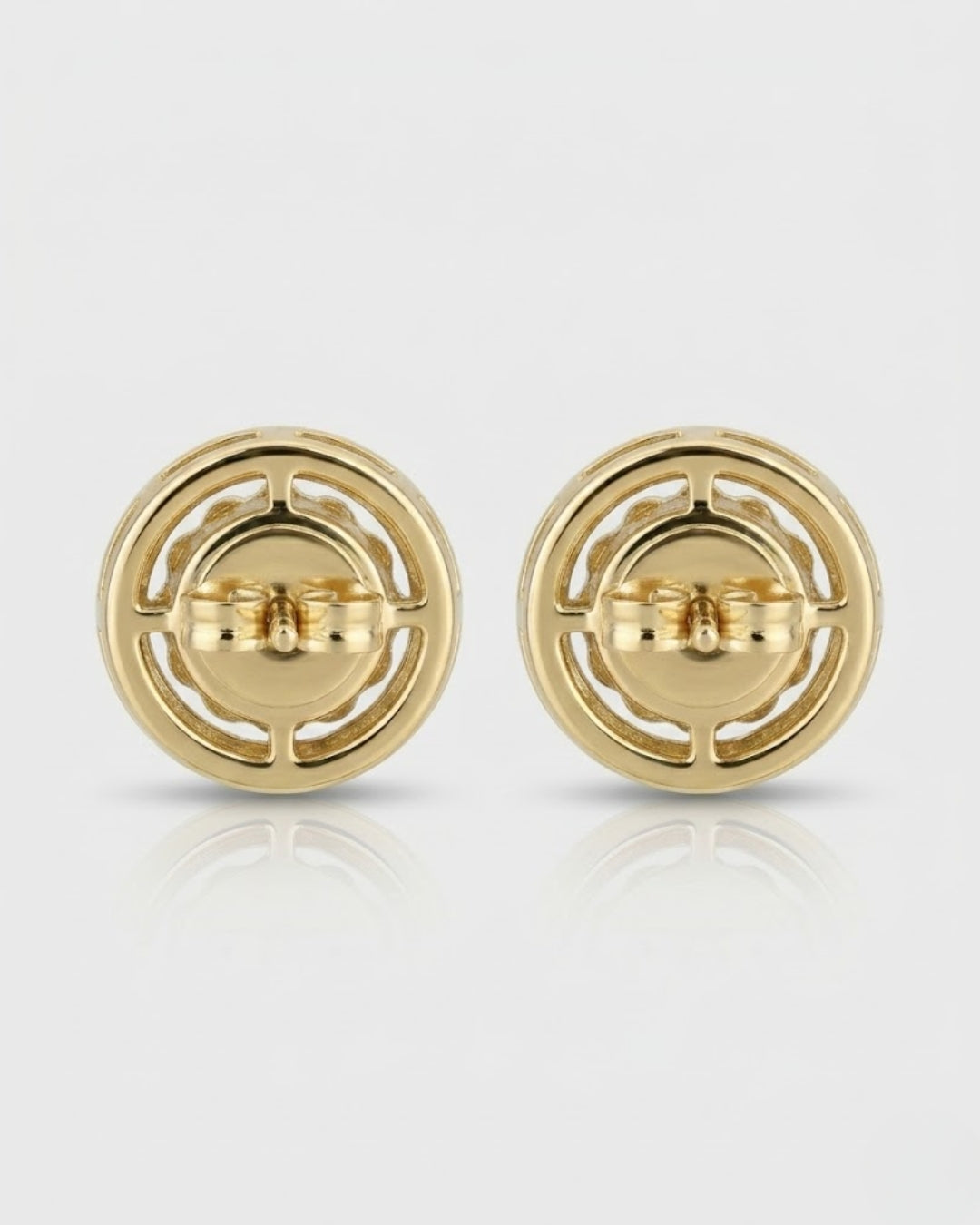 Stellar Halo Studs