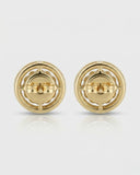 Stellar Halo Studs