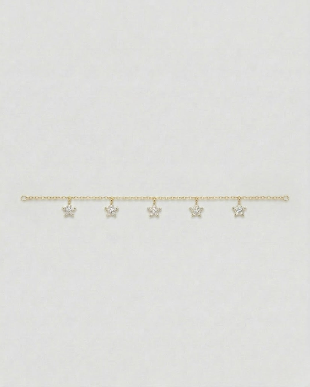 The Starfall Bracelet