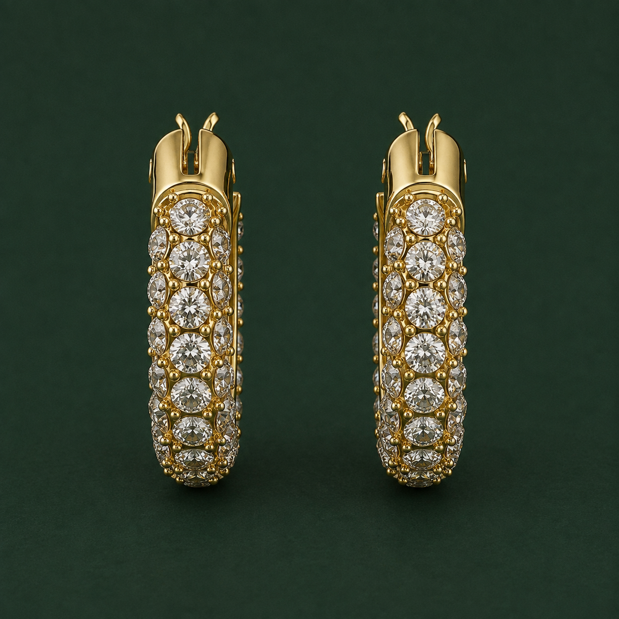 Élan Pavé Hoops