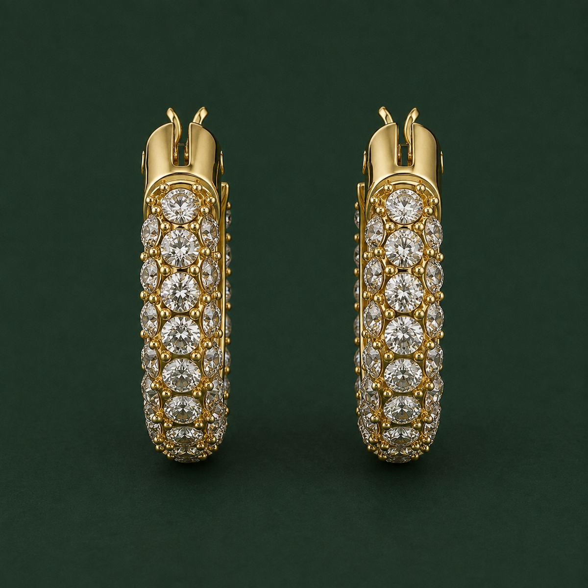 Élan Pavé Hoops