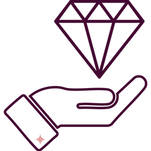Responsibly Grown & Sourced Diamonds
