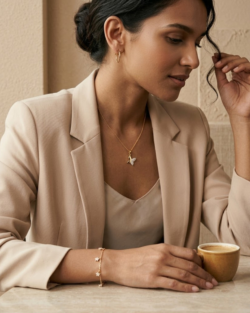 Necklace